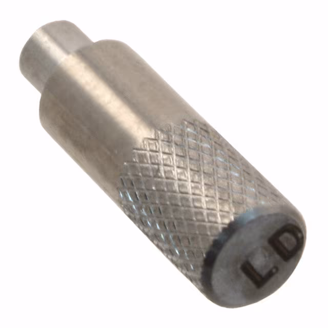 127-0000-906 Cinch Connectivity Solutions Johnson  Presses à sertir, applicateurs et accessoires